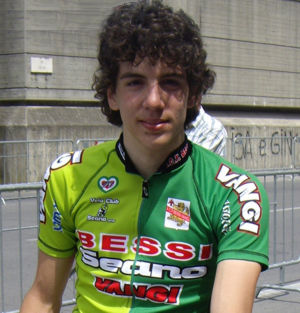 30� Trofeo Feralpi - ELENCO ISCRITTI