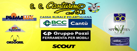 Il Canturino sar� presente alla 2 Giorni Internazionale di Vertova