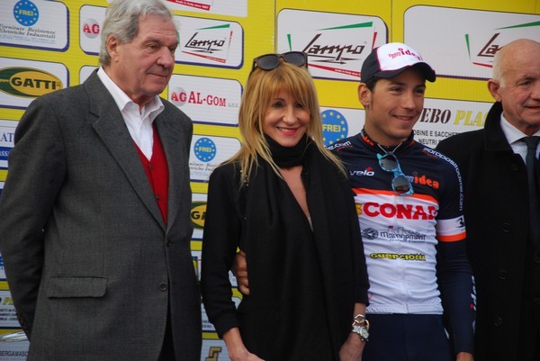 8 Marzo il Trofeo Balestra. Organizzazione a pieno regime