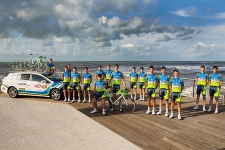 Vernissage tosco veneto Mastromarco Chianti Sensi