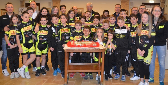 Challenge Rosa , esordio nelle Marche a S.Elpidio a Mare