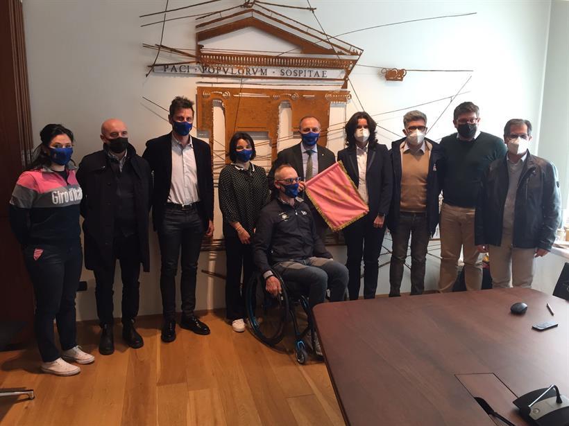 Consiglio Federale - Nasce la Federazione per il quadriennio 2021-2024