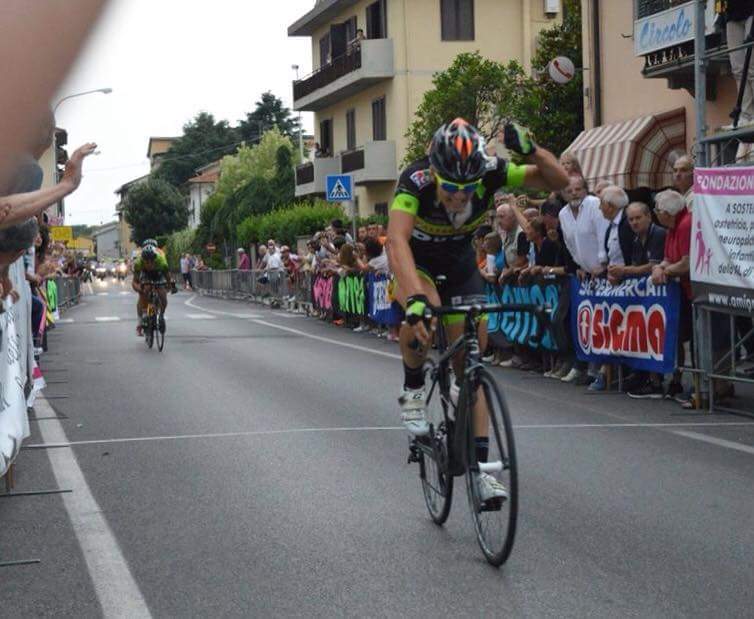 Dieci juniores per la Polisportiva Monsummanese