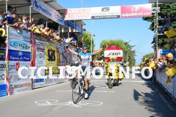 Domenica si alza il sipario sul Gp Capodarco 2014