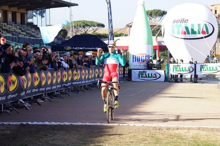 Fontana e Lechner conquistano la Capitale