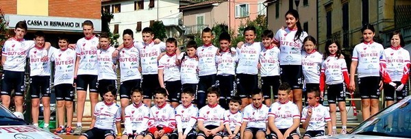 Gs Butese 60 anni tra le ruote presenta il 2014