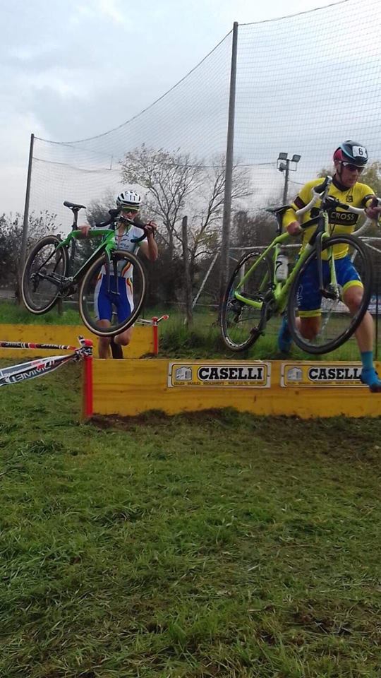 I risultati della sesta prova del Trofeo Tosco-Umbro a Lammari