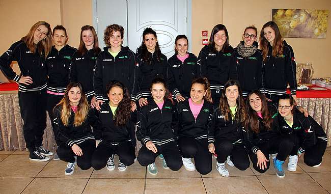 Il 9 Marzo presentazione del Re Artu' Factory Team