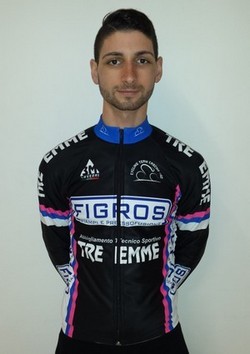 Il Cycling Team Cascine al debutto sulla scena dilettantistica 