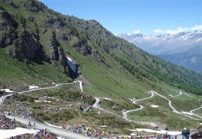Iscritti alla Pinerolo  Sestriere Juniores
