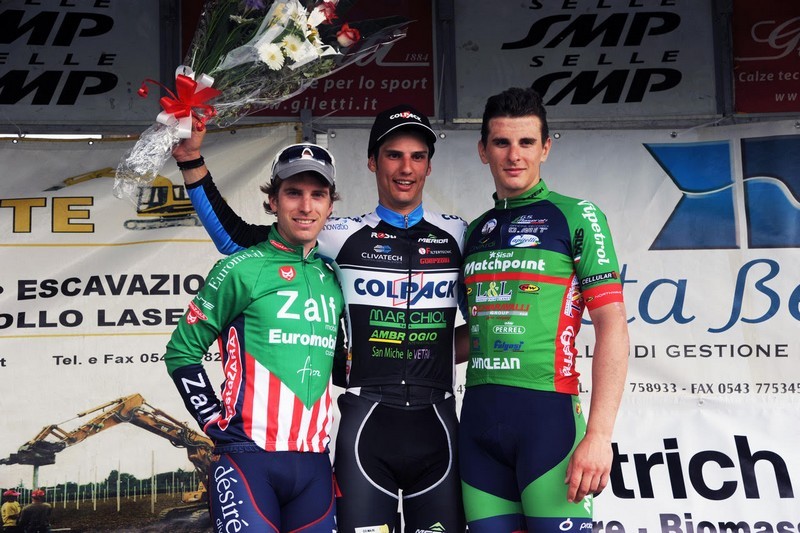 La Coppa Caduti di Reda nel giorno di Pasqua