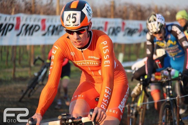 La U.C.Pistoiese ampiamente rinnovata nel 2017