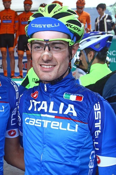 Leonardo Basso passa alla General Store bottoli Zardini