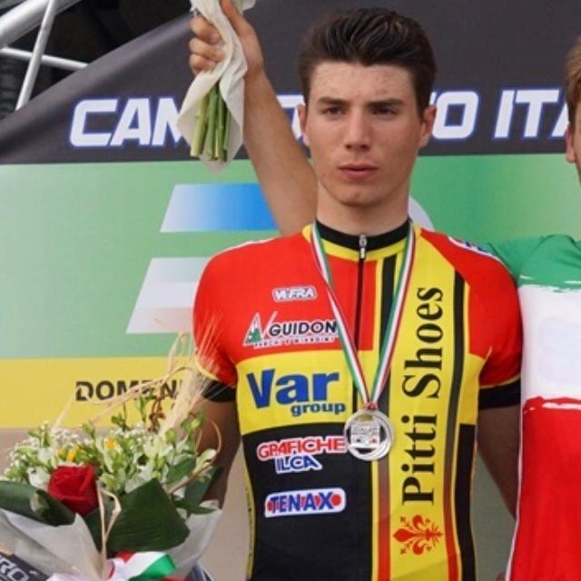 <b>Massimiliano Susini</b> positivo alla Benzoilecgonina