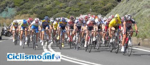 Memorial Franco Ballerini per il Giro delle Province Toscane