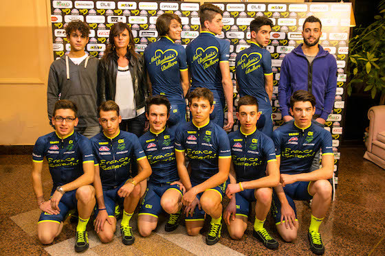 Nasce il progetto MadeinTuscany griffato Neri Sottoli