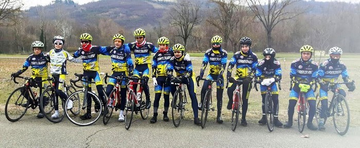 Partito il progetto Allievi tra Ceretolese e Cavriago