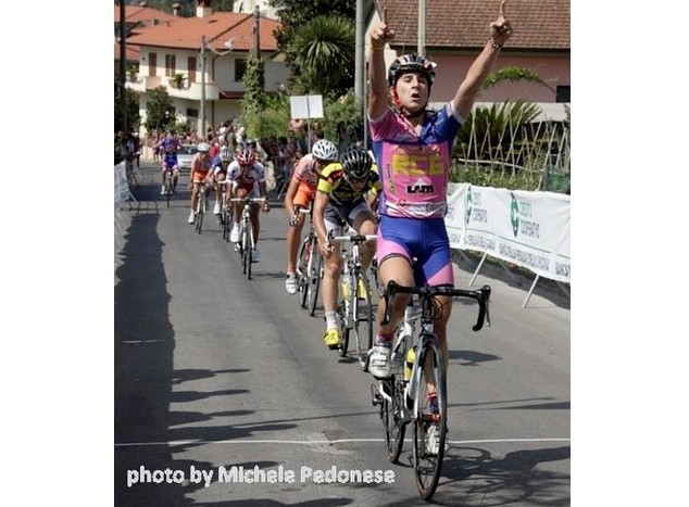 Presentata la Challange Lucca - Versilia per Allievi