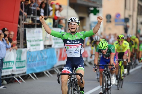 Pronto il 2015 del Pedale Castelnovese