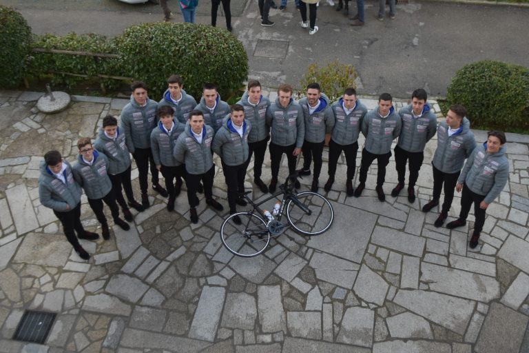 Salto di qualita' per la Polisportiva Tripetetolo di Lastra a Signa