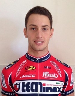 Stop di Simone Bernardini operato alla mano sinistra