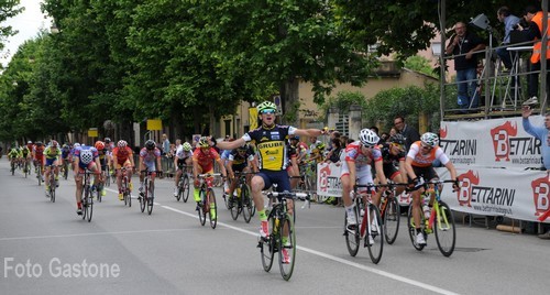 Toscana Allievi senza gare Domenica 31. <b>VIDEO</b>   Memorial Bettarini 